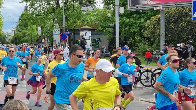 Wings for Life World Run