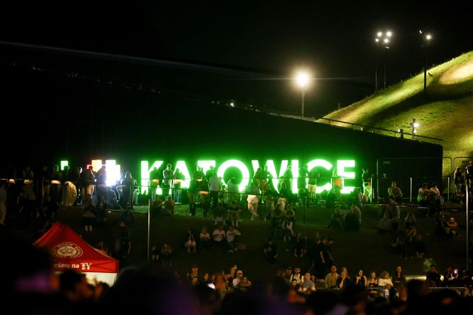 160. urodziny Katowic. Koncerty w piątek 12 września 2025