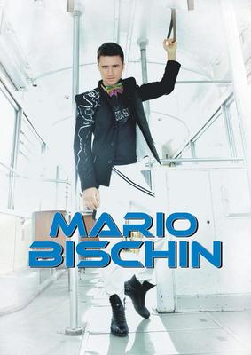 Mario Bischin
