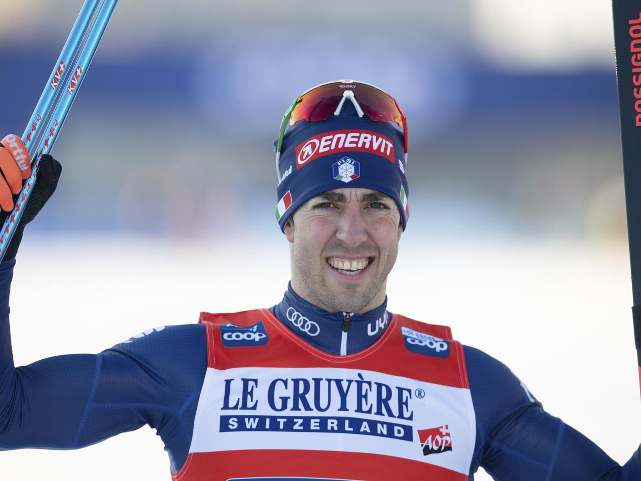 Tour de Ski bez Norwegów. Osiem biegów w 10 dni.