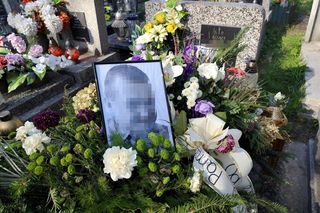 Śmierć w Gorcach. Krzysztofa użądliła pszczoła.