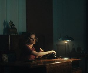 Czarna śmierć, odcinek 2. Łucja Winter (Agnieszka Podsiadlik)