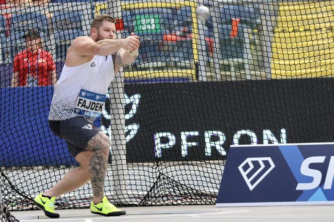 Diamentowa Liga i Memoriał Kamili Skolimowskiej 2023 na Stadionie Śląskim