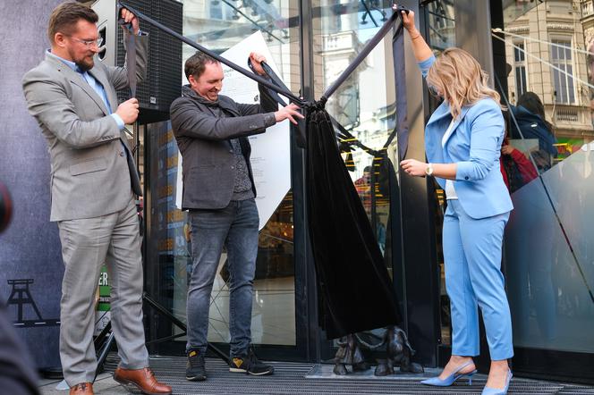 Katowice szlakiem Beboków