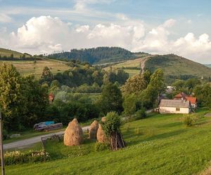 Najpopularniejsze wsie Dolnego Śląska. Sprawdź, czy twoja jest na liście!