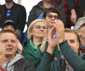 PRES Grupa Deweloperska Toruń - Orlen Oil Motor Lublin, zdjęcia z trybun i toru! 8. kolejka PGE Ekstraligi na Motoarenie