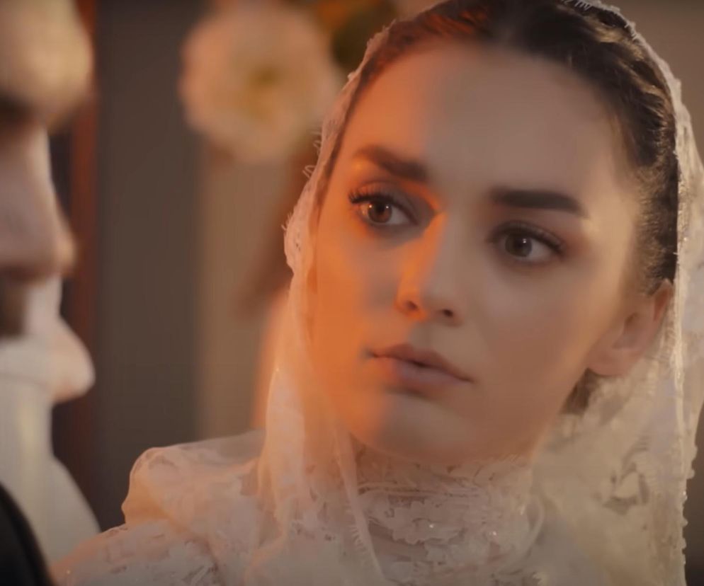 Ślub Nana i Yaman (Dziedzictwo)