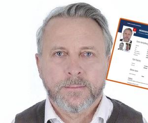 Aktor Na Wspólnej ścigany listem gończym. Interpol wydał czerwoną notę