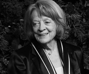 Nie żyje jedna z ważniejszych postaci z Harry'ego Pottera. Maggie Smith miała 89 lat