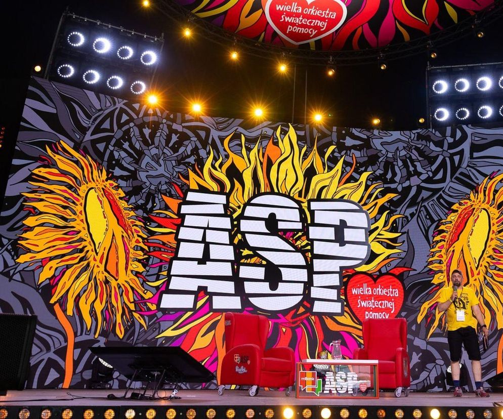 ASP