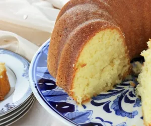 Ciasto Kentucky z cudownie maślanym wnętrzem i obłędnie chrupiącą skórką