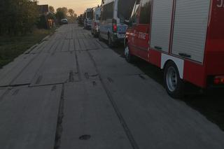 Poszukiwania 16-letniego Filipa pod Obornikami