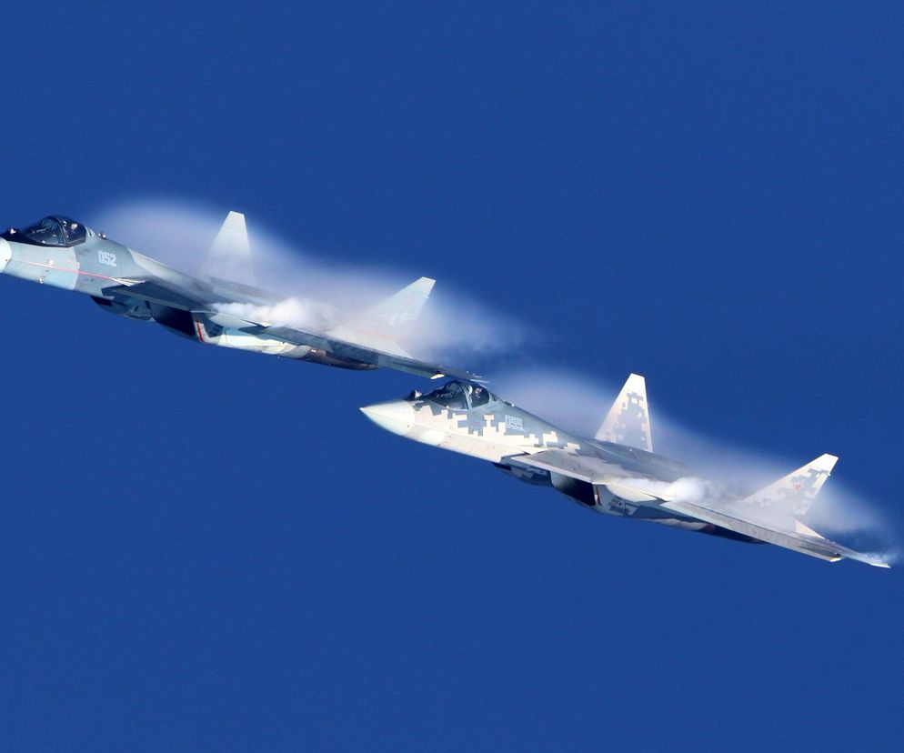Su-57