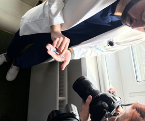 Nowoczesne urządzenie już w oczach pacjentów. To przełom w leczeniu Jaskry