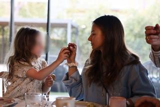 Święta u Lewandowskich