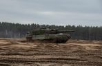 Czołg Leopard 2