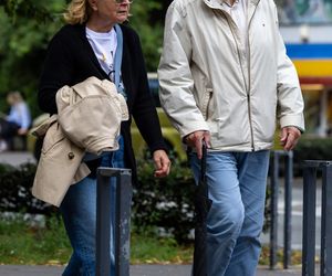 Barbara Bursztynowicz je słodkości przed Tańcem z gwiazdami