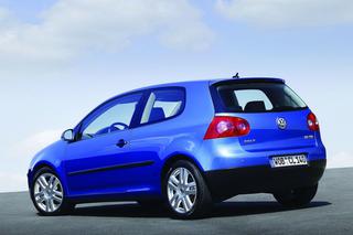 Volkswagen daje 5 tysięcy euro za zwrot starego diesla