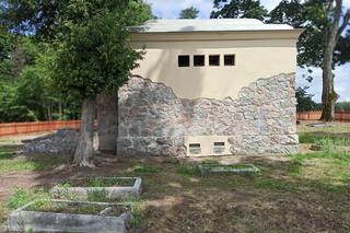 Nowa atrakcja turystyczna na Mazurach. Miłośnicy tajemnic będą tłumnie odwiedzali to miejsce [ZDJĘCIA]