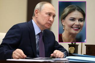 Okropne urodziny kochanki Putina. Takiego ciosu się nie spodziewała. Pocieszała ją rodzina