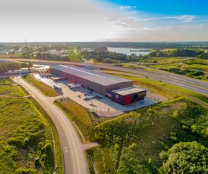 Polski producent z kompleksową ofertą w branży OZE