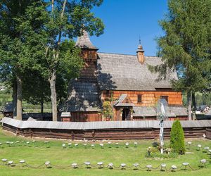 Najpiękniejsze kościoły w Małopolsce według AI. To prawdziwe perły architektury! 