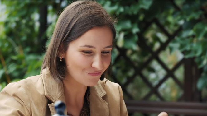 M jak miłość odc. 1889. Agnes (Amanda Mincewicz)