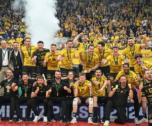Historyczny sukces lubelskich siatkarzy! Zostali mistrzami Polski!