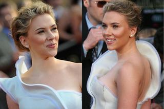 Szczupła i piękna Scarlett Johansson (ZDJĘCIA!)
