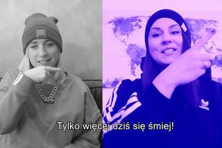 Dziś Swiatowy Dzień Świadomości Autyzmu. Bez niebieskiego happeningu, ale utworem.