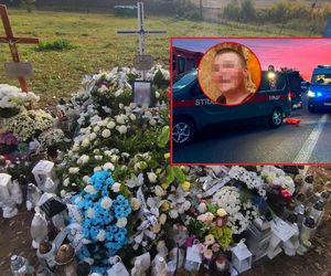 15-latek zginął pod Toruniem. Ważna zmiana w miejscu tragedii