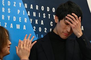 Konkurs Chopinowski rozstrzygnięty! Kto zdobył fortunę i złoty medal?