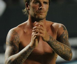 Tak zmieniał się David Beckham. Obchodzi 50. urodziny