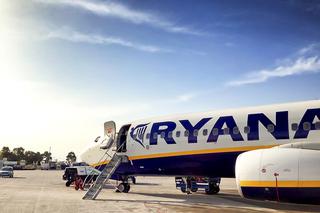Ryanair zmienia politykę bagażową i wprowadza nowe opłaty. Wiemy, od kiedy