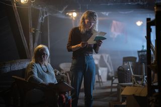 Profilerka, sezon 2. Julia Wigier (Wiktoria Gorodeckaja)