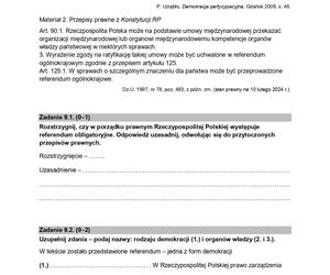 WOS 2024 - matura, arkusze CKE (formuła 2015)