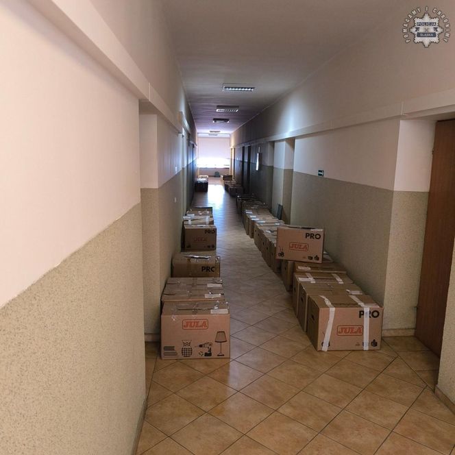 Afera hazardowa w Polsce rozpoczęła się od Bielska-Białej