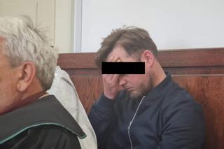 Z impetem wjechał w wózek z bliżniakami! Kubuś zmarł w szpitalu. Sprawca usłyszał wyrok