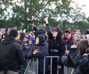 Drugi dzień Juwenaliów Politechniki Lubelskiej 2025
