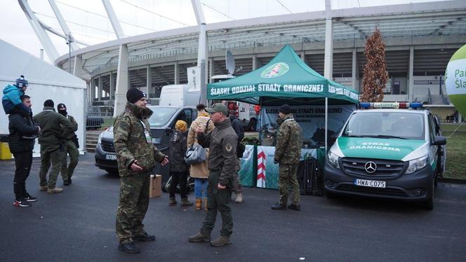 Finał WOŚP na Stadionie Śląskim w Chorzowie. Pomaganie ma moc!