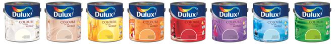 Dulux Kolory Świata