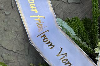 Przyjaciele pamiętali o Kulczyku