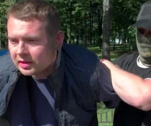 Zatrzymanie polskiego Karmelity na Białorusi