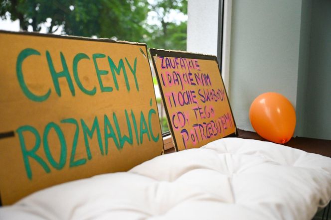Chill Spot - nowe centrum dla młodzieży już działa