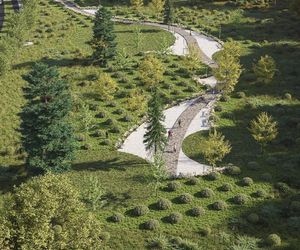Kielce zyskają nowy park! Dotąd rosły tam... samosiejki