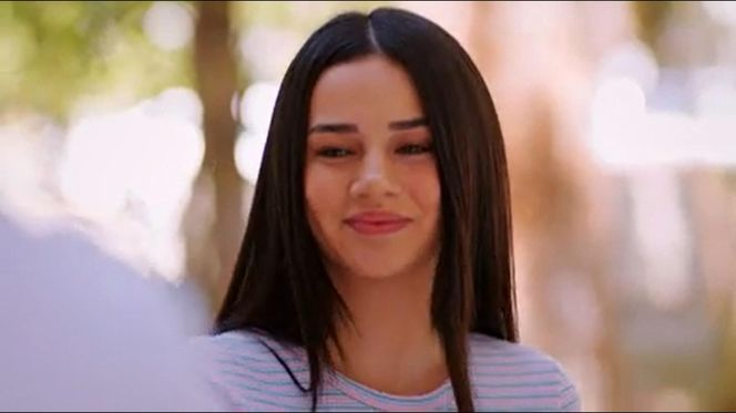 Miłość i nadzieja odc. 270. Bahar