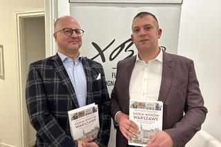 Debata 7 wieków Warszawy