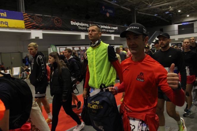 Poznań Run Expo 