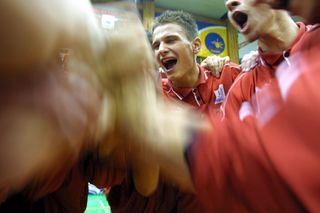 Arkadiusz Gołaś. Mija 20 lat od tragicznej śmierci