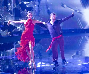 Izabella Krzan w You Can Dance